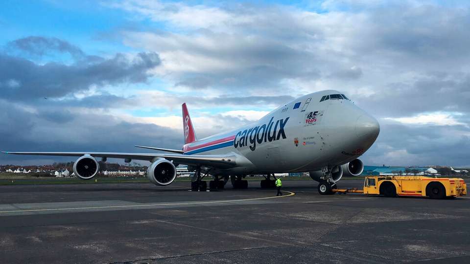 
        193 Mitgliedsstaaten der UN-Luftfahrtorganisation ICAO haben sich auf ein Klimaschutzziel für die Branche geeinigt. (Foto: iStock)
      