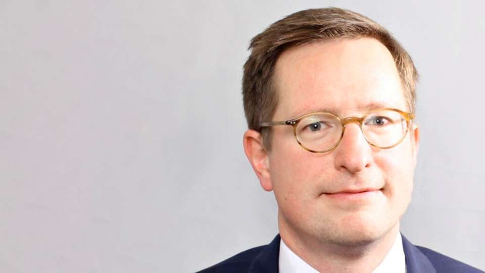 Jan-Christoph Napierski: „Es ist wichtig, dass analysiert wird, welche Treibstoffe für eine Route die besten sind.“