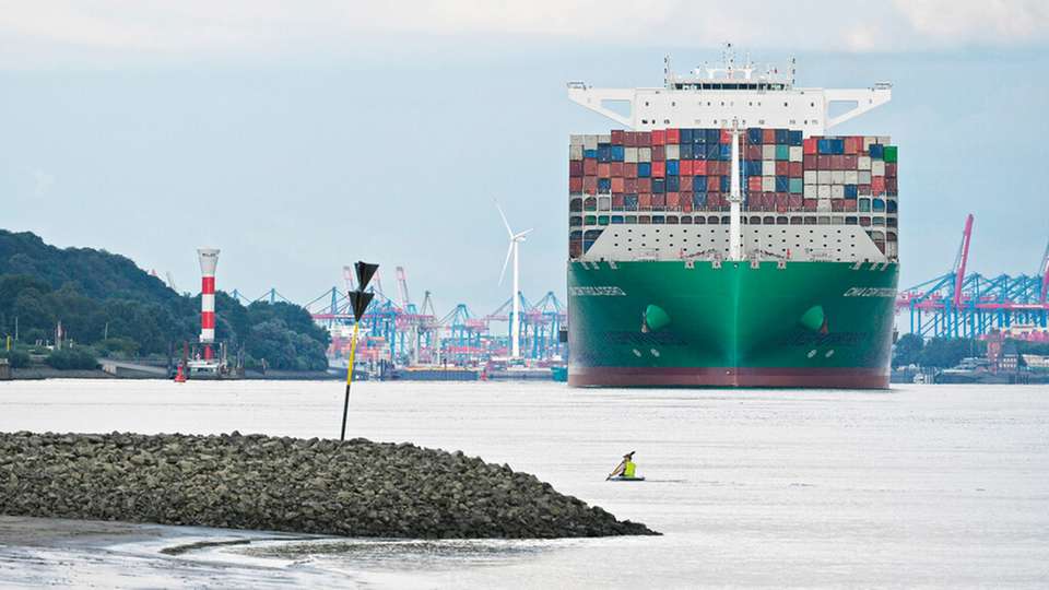 Der Thinktank Maersk McKinney Moller Center for Carbon Zero Shipping rechnet damit, dass circa 2030 Klarheit über marktfähige CO2-neutrale Kraftstoffe herrschen wird.
