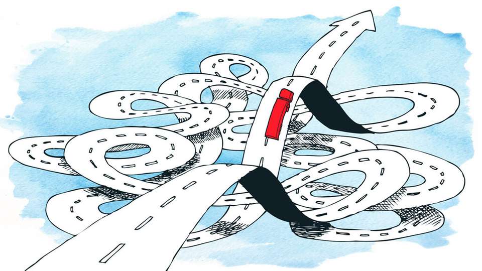 Eine neue Pflicht zur Sorgfalt: Unternehmen müssen sich künftig darüber informieren, wie ihre Lieferanten arbeiten, und Missstände bei Arbeitsbedinungen und Umweltverhalten beheben. Das Bundesamt für Wirtschaft und Ausfuhrkontrolle (BAFA) überprüft ihr Vorgehen. 