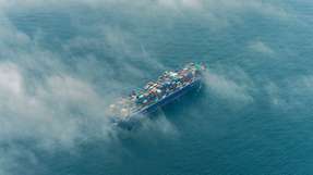 Aufgrund der erhöhten regulatorischen Anforderungen müssen immer mehr Logistikdienstleister ein CO2 -Reporting implementieren.
