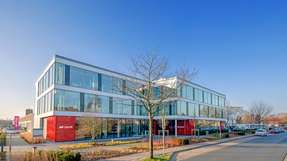 CEWE Standort Oldenburg