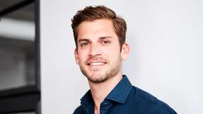 Michael Wax, CEO von Forto, ist gründete das digitale Speditionsunternehmen in 2016 mit zwei Kollegen. Forto gilt als sogenanntes „Unicorn", denn es erhielt sehr gute Bewertungen und dementsprechend hohe Investments.