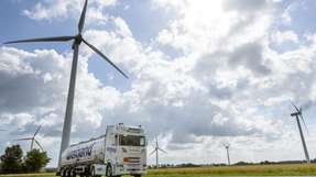 Weigand-Transporte, Experten für Tanktransporte seit 1971, ist ein familiengeführtes Unternehmen mit Sitz in Sittensen. 