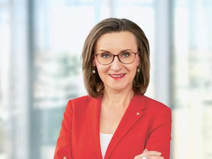 Dr. Sigrid Nikutta