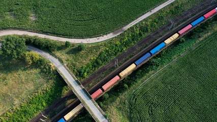 DB Cargo AG