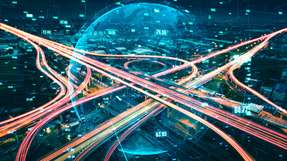 Gryn ist ein Hamburger Start-up mit Sitz im Digital Hub Logistics.