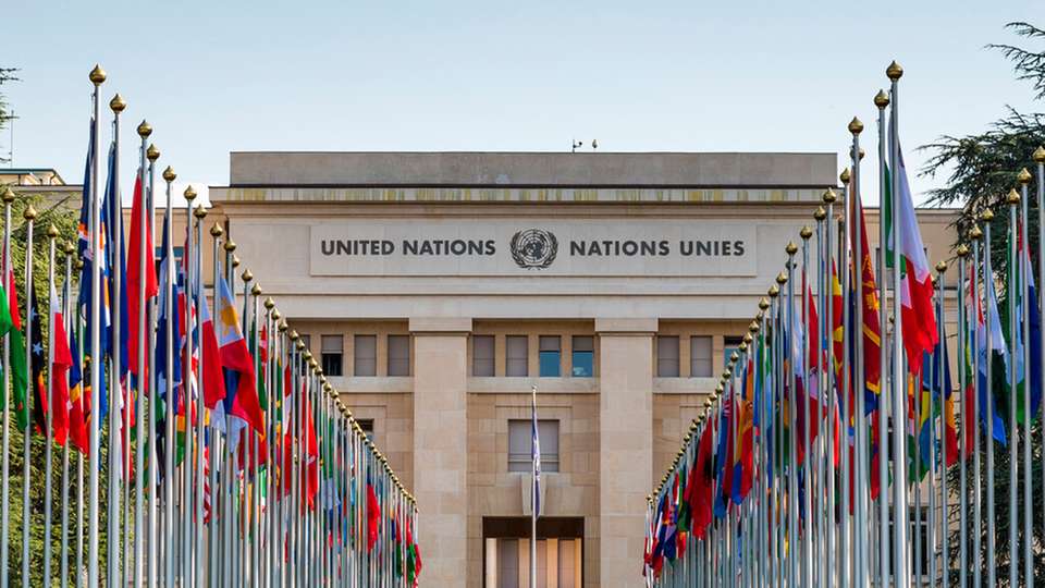 Die Vereinten Nationen kommen für die UN-Klimakonferenz dieses Jahr in Dubai zusammen.