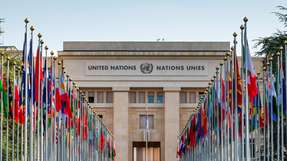 Die Vereinten Nationen kommen für die UN-Klimakonferenz dieses Jahr in Dubai zusammen.