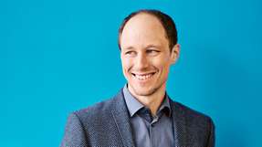 „Natürlich stoppen wir nicht bei der elektrischen Zustellung in den Innenstädten, sondern werden unsere Klimaschutzambitionen weiter steigern.", so Florian Abel, Hermes Germany.