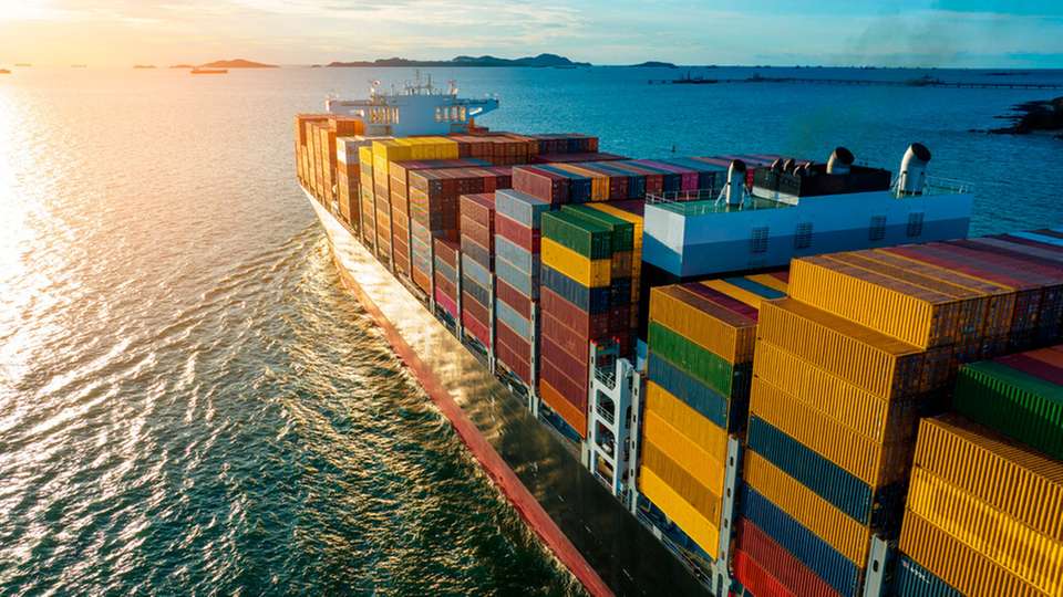 Start-ups haben es nicht immer leicht in der Schifffahrtsbranche. Friederike Hesse von Zero44 spricht im Interview über die Schwierigkeiten und über die Entwicklung ihres eigenen Start-ups.