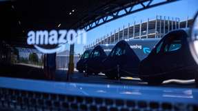 Amazon möchte in den kommenden Jahren mehr als 1.500 elektrische Lkw für das europäische Transportnetzwerk anschaffen, davon mehr als 500 in Deutschland.