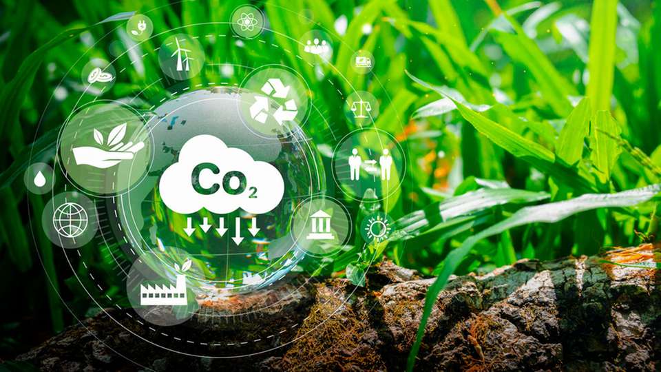 Die Science Based Targets Initiative (SBTi) ist eine gemeinsame Initiative von CDP (vormals Carbon Disclosure Project), dem United Nations Global Compact (UNGC), dem World Resources Institute (WRI) und dem World Wide Fund For Nature (WWF).