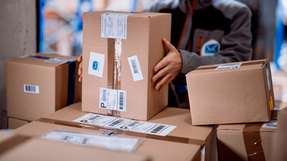 Bei einer Betrachtung des gesamten Produktlebenszyklus fallen die meisten Emissionen bereits bei der Produktion an, auf den Handel selbst entfällt durchschnittlich nur ein einstelliger Prozentanteil der gesamten CO2-Äquivalente. 