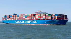 Das erste Zertifikat mit Eco-Option erhielt der Kunde Volvo.