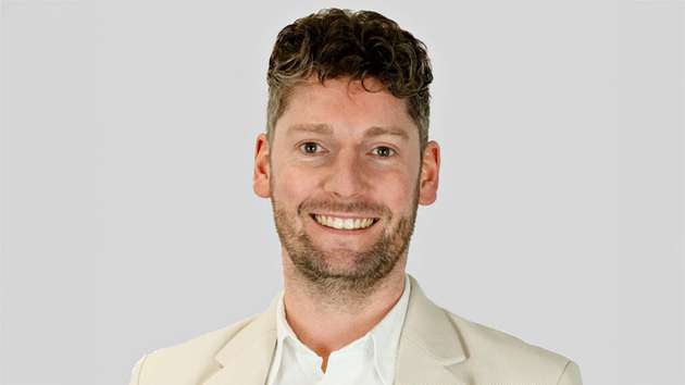 Jonas Kiwitt, Sustainability Manager bei Nosta.