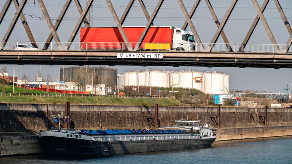 Die EU-Kommission setzt für die CO₂-Messung bei allen Verkehrsträgern künftig auf Primärdaten nach der ISO-Norm 14083.
