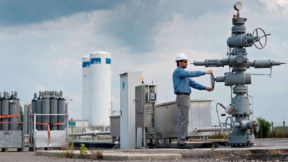 Hinter der Kritik stehen folgende Verbände, Organisationen und Bürgerinitiativen: Bund für Umwelt und Naturschutz Deutschland (BUND), Greenpeace, Deutsche Umwelthilfe, Bundesverband Bürgerinitiativen Umweltschutz (BBU), Bundesverband für Umweltberatung e.V, PowerShift e.V., urgewald e.V., GasWende, Naturschutzverein Südtondern, Bürgerinitiative "Kein CO2 Endlager Altmark" und die Bürgerinitiative gegen CO2-Endlager.
