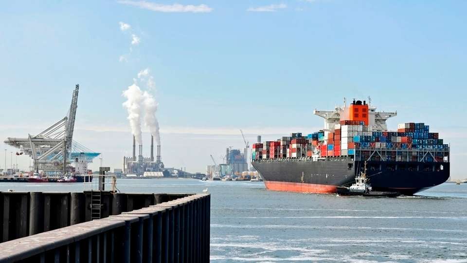 Mit der überarbeiteten Richtlinie sollen Schiffe, ihre Crew und die Umwelt durch neue, freiwillige Inspektionsregeln geschützt werden.