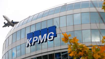 KPMG AG Wirtschaftsprüfungsgesellschaft