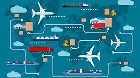 Für Kunden gibt es nun ein neues Produkt zur Minderung von Transportemissionen. Dabei müssen Betriebsabläufe nicht verändert werden, da es sich um eine Book&Claim-Lösung handelt.