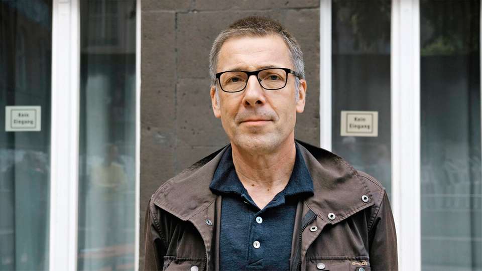 Niko Paech: „Das größte Reduktionspotenzial gibt es dort, wo dekadenter Luxus herrscht.“ 