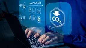 Die neue Softwarelösung von Alpha Augmented soll Unternehmen dabei helfen, ihre Lieferkette im Blick zu behalten und die Transportkosten sowie die CO2-Emissionen zu senken.