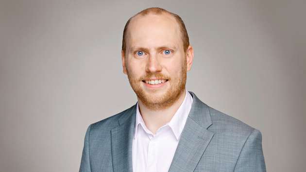 Frederic Witt, Online-Redakteur, Nachhaltigkeit