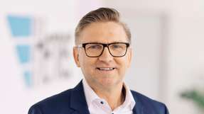 Marco Schlüter, COO von Hermes Germany