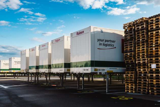 Die Raben Group sieht Investitionen in Nachhaltigkeit als langfristige Werttreiber. 