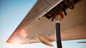 Gemeinsam mit der E-Fuel Alliance will Lufthansa den Markthochlauf von erneuerbaren Flugzeugtreibstoffen vorantreiben.