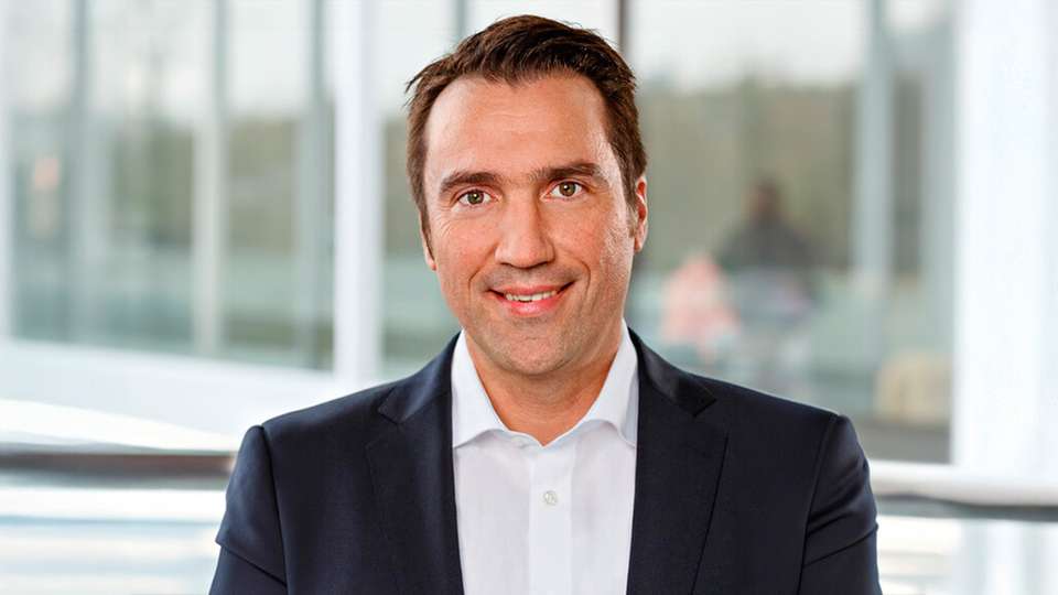 Prof. Dirk Lohre, Hochschule Heilbronn/Forlogic