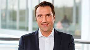 Prof. Dirk Lohre, Hochschule Heilbronn/Forlogic