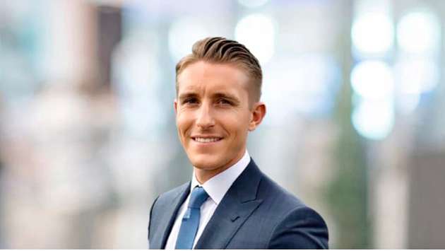 Dr. Tim Smolnik, Assistant Manager, Performance & Strategy, Enterprise Performance