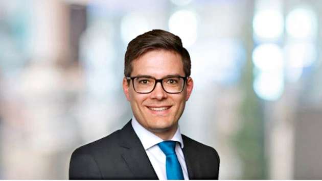 Sebastian Korporal, Director, Performance & Strategy, Enterprise Performance