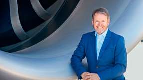 Achim Martinka wechselte vor gut einem Jahr nach fast 24 Jahren bei Lufthansa Cargo zu DSV. Dort trägt er den Titel Vice President Global Airfreight – Commercial & Sustainability.