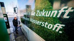 Brennstoffzellenfahrzeuge dürften nach Analysen des Forschungszentrums Jülich mit dem Ausbau erneuerbarer Energien an Bedeutung gewinnen.