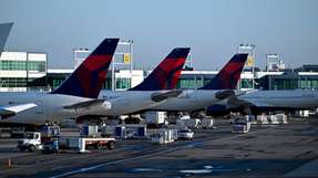 Das JFK International Air Terminal 4 in New York hat in Zusammenarbeit mit Wipro Ende 2023 seine Emissionen bereits um 16 Prozent im Vergleich zum Ausgangswert reduzieren können.