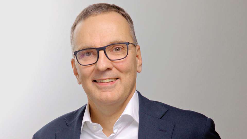 Micha Lege ist ein Freund nachhaltiger Transportkonzepte.