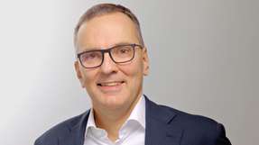 Micha Lege ist ein Freund nachhaltiger Transportkonzepte.