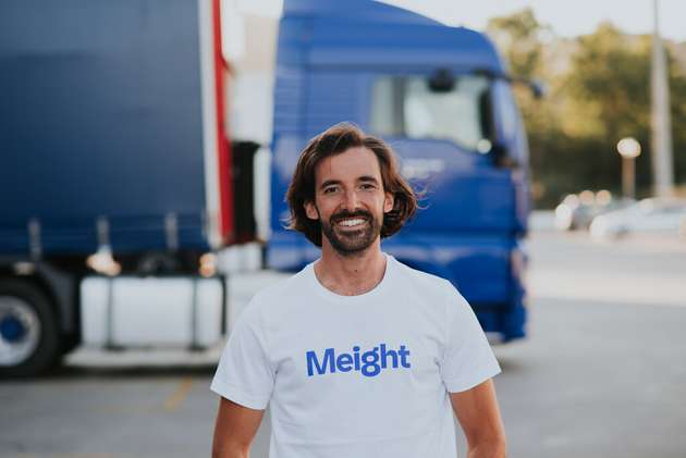 Luis Mendez Luis ist Gründer und Geschäftsführer des portugiesischen Softwareunternehmens Meight.
