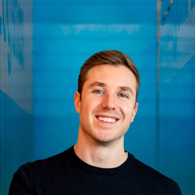 Norman Holpart ist Head of Go-to-Market und führt bei Meight die Markteinführung in Deutschland.