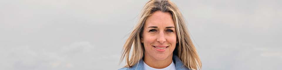 „Batteriespeicher sollen dort entstehen, wo es sinnvoll ist.“ Katrin Herda, Head of E-Mobility & Energy Solutions bei TST.