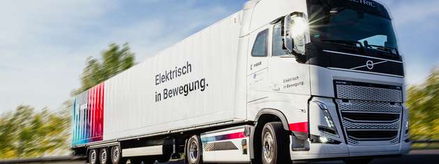 Die voranschreitende Elektrifizierung des Fuhrparks ist für den Grevener Logistikdienstleister Fiege ein wichtiger Baustein, um seine von der Science Based Targets initiative (SBTi) validierten Emissionsreduktionsziele zu erreichen. 