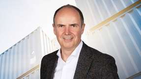 Jürgen Albersmann liebt das Zusammenspiel der Modalitäten - als CEO von Contargo als auch als Ausdauersportler beim Triathlon. 