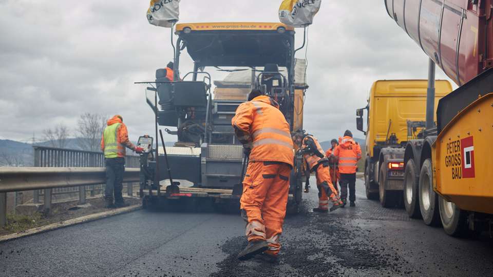 Infrastrukturprojekte – fehlt es trotz Milliardenpaket an der Umsetzungsfähigkeit?