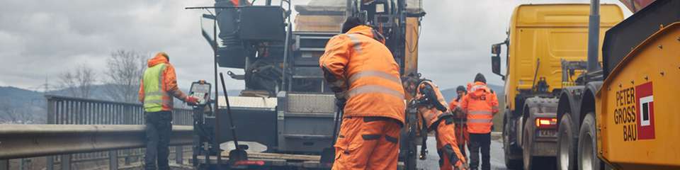 Infrastrukturprojekte – fehlt es trotz Milliardenpaket an der Umsetzungsfähigkeit?