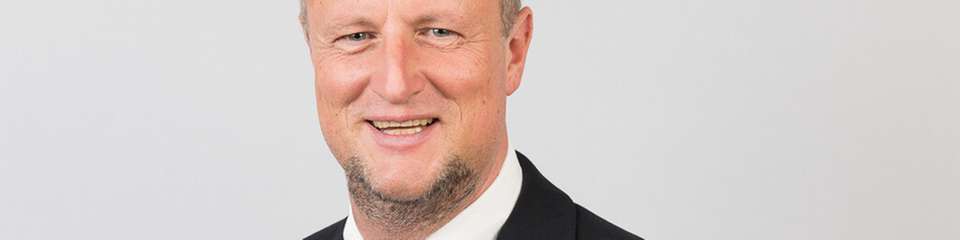 Gilt als ausgewiesener Holzbau-Experte: Carsten Lümkemann, Director Technical Development bei SEGRO Deutschland. 