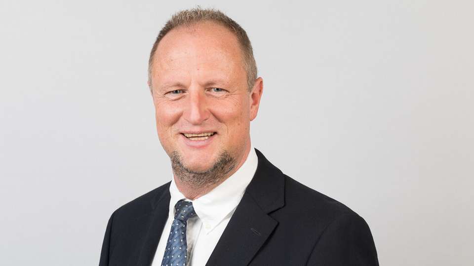 Gilt als ausgewiesener Holzbau-Experte: Carsten Lümkemann, Director Technical Development bei SEGRO Deutschland. 