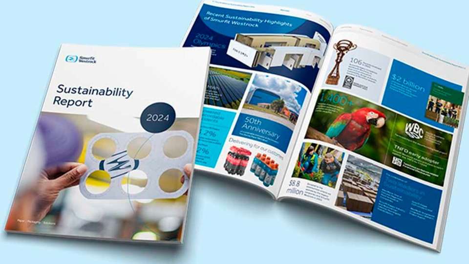 Der Bericht dokumentiert die Fortschritte des vergangenen Jahres und skizziert die ambitionierte Zukunftsvision: eine vollständig zirkuläre, klimaneutrale und sozial verantwortliche Verpackungswirtschaft. 